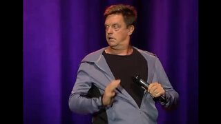 Jim Breuer Roasts the Victims of Trump Derangement Syndrome