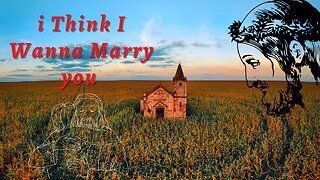 God Says i Think I Wanna Marry you | God Message Today | #99