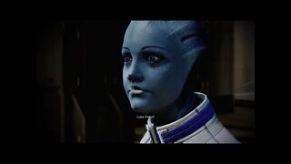 Mass Effect 2 Part 25-New Shadow Broker