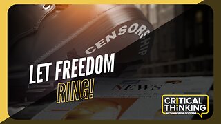 Freedom of Speech Wins on the 4th? | 07/06/23