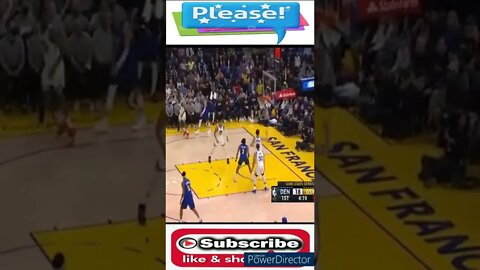 GOLDEN STATE WARRIORS VS DENVER NUGGETS Game 2 HIGHLIGHTS 0