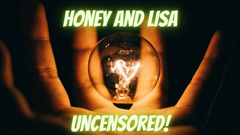 Uncensored News with Honey and Lisa, Brazil, Brunson Brothers, Current Issues