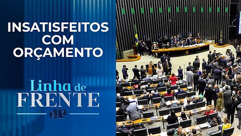 Boa parte da bancada do PSD avalia deixar base aliada do governo | LINHA DE FRENTE