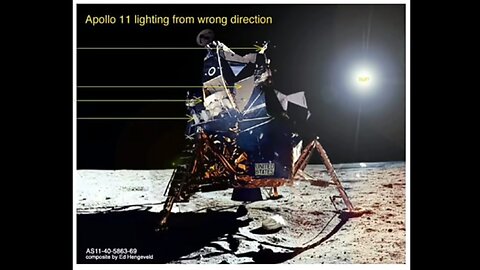 How The Reasonable Prudent Standard Person Debunks NASA'S Apollo & The ISS ~ Taboo Conspiracy