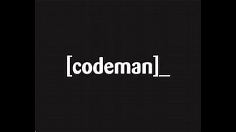 Codeman Friday! Coffee with MarkZ 01/27/2023