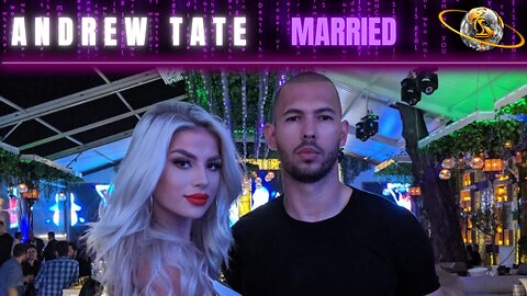 🎁Andrew Tate's Statement ON Marriages