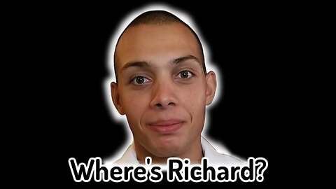 Day 1013 Find Richard Halliday - Arrest Now and M.O.M.S.