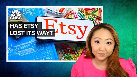 Can Etsy Be Saved or IS IT OVER?