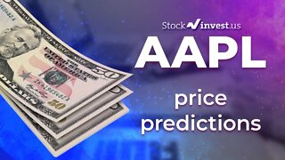 AAPL Price Predictions - Apple Inc. Stock Analysis for Friday, May 6th