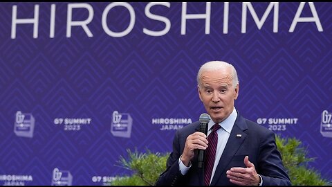 REPORT: Biden Says So Many Weird, Incoherent Things That His Own Aides Are Perplexed
