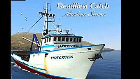 Deadliest Catch: Alaskan Storm