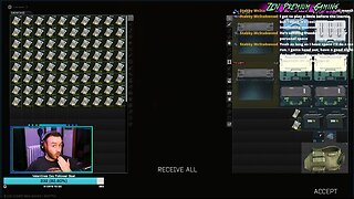 F Em All... But Us - 186/420 DAYS OF ZEN ~ Daily Streams | Zen Premium Gaming