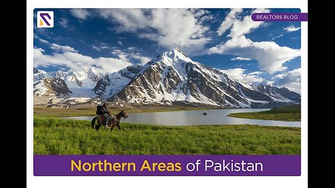 A Journey Through Pakistan | Exploring Northern Pakistan's Hidden Gems