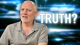 What Is Truth? | Purely Bible #76