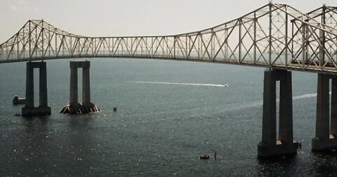 The Sunshine SkyWay Bridge Disaster 1980