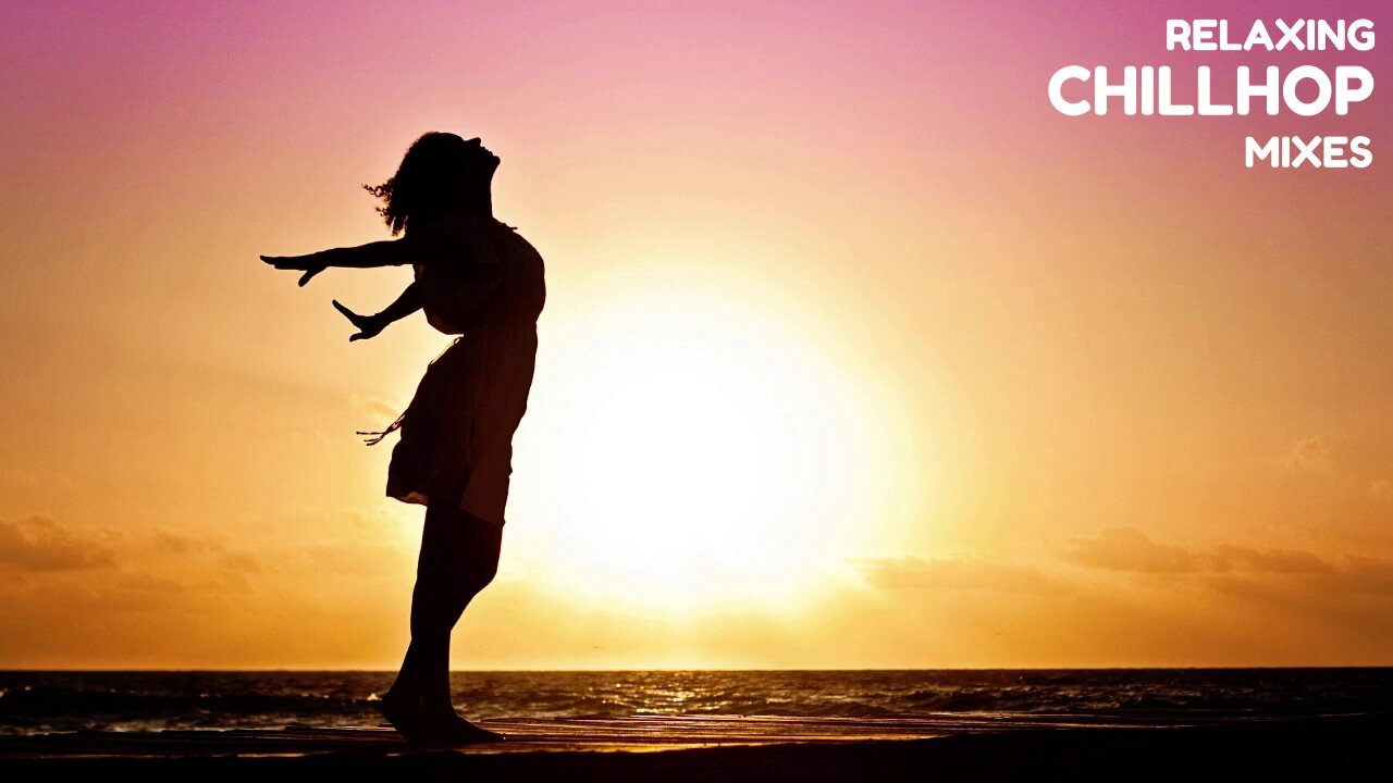 Relaxing, Chillhop Mixes - Try This One to Calm the Nerves! Relax Sound ...