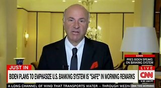 Mr Wonderful: Biden Just Nationalized The American Banking System