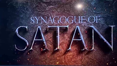 A Message to the Saints - Synagogue of Satan