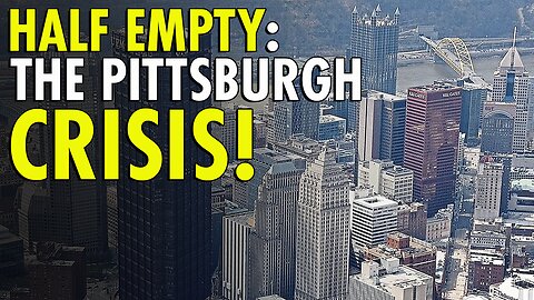 With looming foreclosures nearly half of Downtown Pittsburgh office space could be empty in 4 years