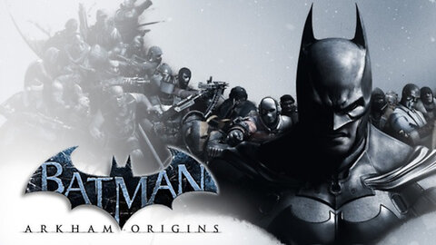 Batman: Arkham Origins - Playthrough Part 6