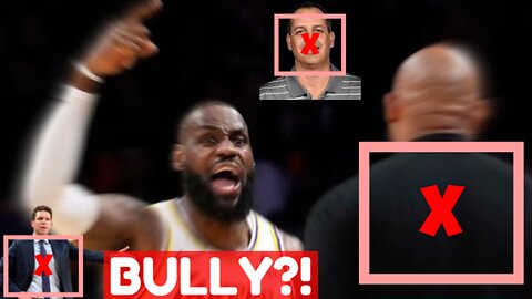 WHY Coaches HATE LEBRON! #toxic TOP 7 Coaching Controversies! @espn @ThePatMcAfeeShow @covinoandrich
