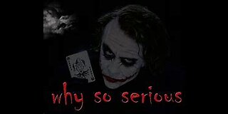 Why is the Joker one of the most iconic and memorable villains in cinematic history?