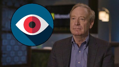 Microsoft President: Orwell’s 1984 could happen in 2024