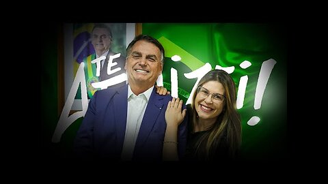 BÁRBARA - TE ATUALIZEI - Entrevista exclusiva com Bolsonaro no Dia dos Pais