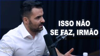 CELSO RUSSOMANNO EM PATRULHA DO CONSUMIDOR | MOMENTOS FLOW