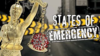 States of Emergency