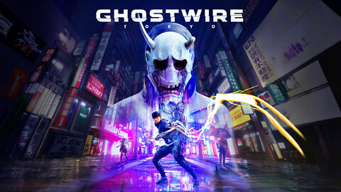Ghostwire: Tokyo - Analise do jogo, lindo gráfico, enfrente o desconhecido e salve a cidade (PC/PS5)