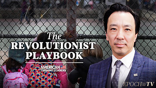 [FREE EPISODE] Alvin Lui: ‘Inclusion,’ Empathy, & ’Social Emotional Learning' used to brainwash Kids