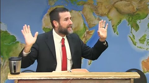 【 Subject Unto the Higher Powers 】 Pastor Steven Anderson