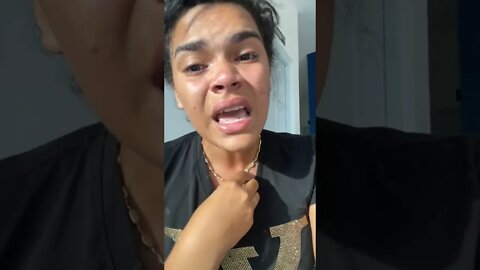 Mujer denuncia su agresor saldrá del país este sábado para no enfrentar la justicia