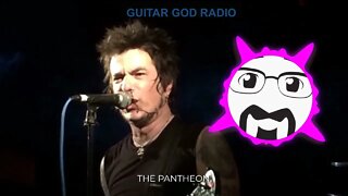 Rachel Bolan Radio Promo