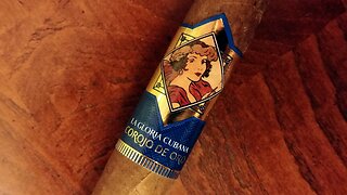 La Gloria Cubana Corojo de Oro