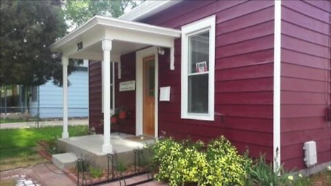 Home of Fort Collins High's first Black graduate could become a historic landmark