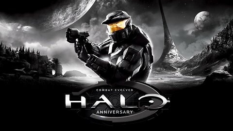 Halo: Combat Evolved Anniversary: V6