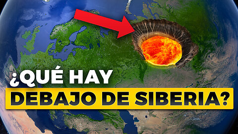 Siberia está en PELIGRO | Aumento anormal de la temperatura en Siberia Occidental