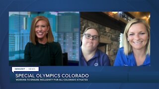 Special Olympics Colorado: Inclusivity for All Colorado Athletes