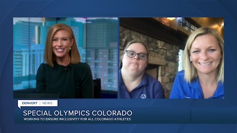 Special Olympics Colorado: Inclusivity for All Colorado Athletes