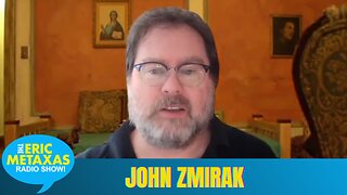 John Zmirak Weighs in on the Upcoming Results of the NYC Grand Jury and the Indictment of Trump