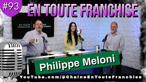 En toute franchise #93 - Le localisme - Avec Philippe Meloni