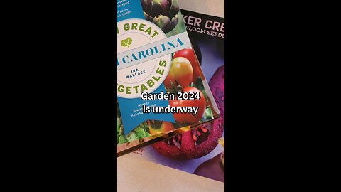 Garden 2024