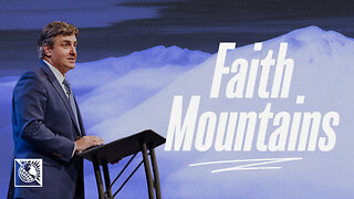 Faith Mountains