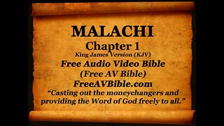 Malachi