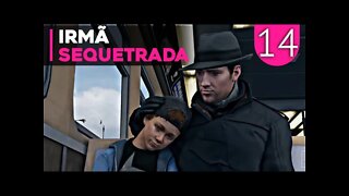 Watch Dogs #14 - Irmã de Aiden Pierce é Sequestrada (Gameplay em Português PT-BR)