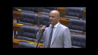 URGENTE! Deputados tentam libertar Daniel Silveira