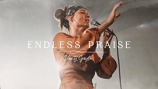 Charity Gayle - Endless Praise (Live)