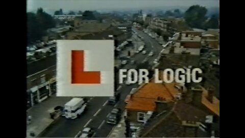 L For Logic 1970